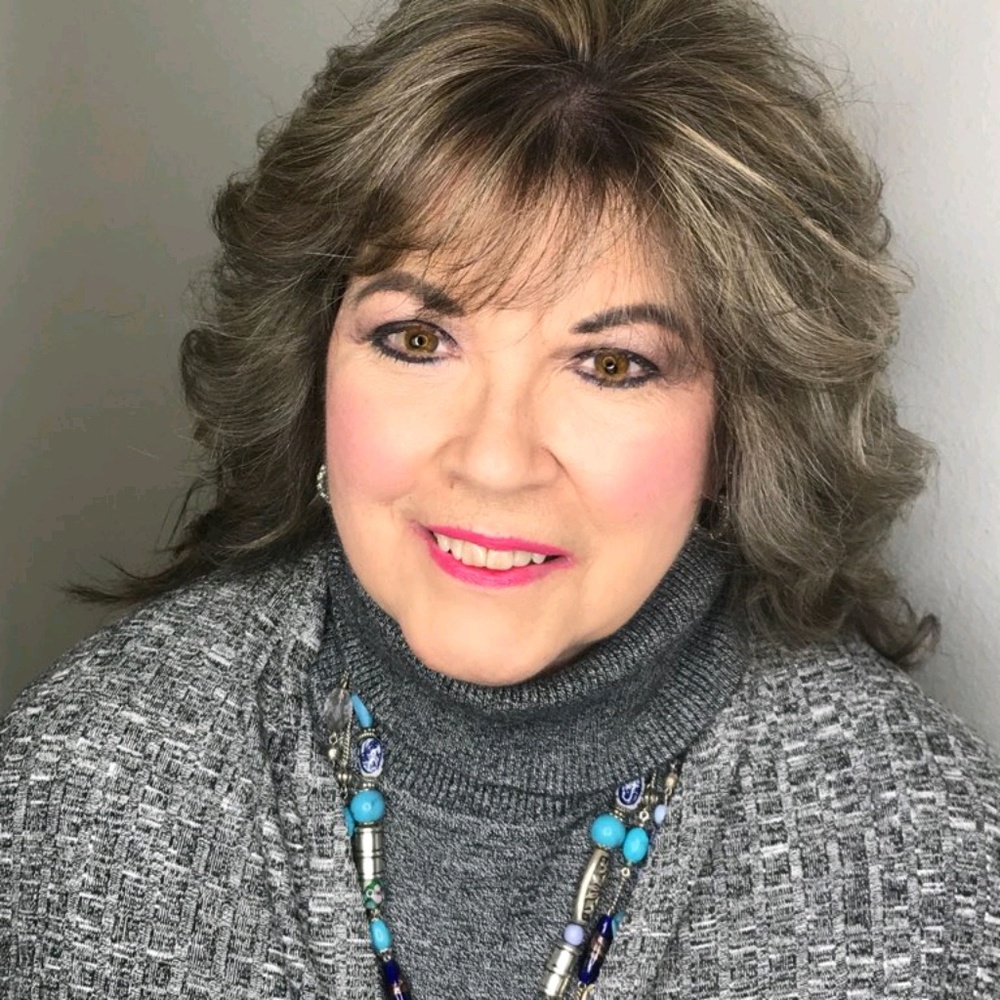 Meet your Posher, Trish